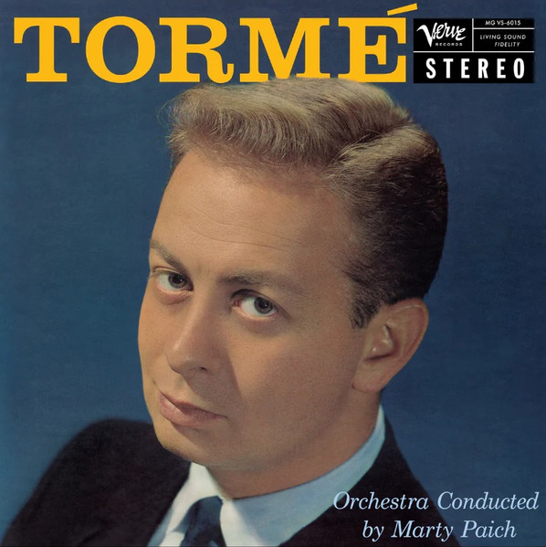 Torme - Vinyl | Mel Torme - 1 | YEO