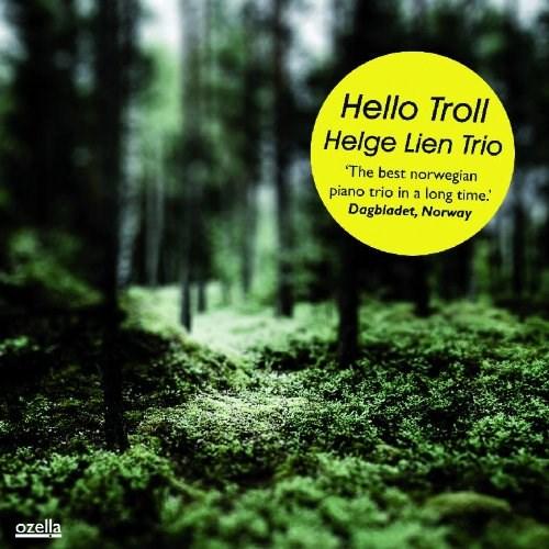 Hello Troll | Helge Lien