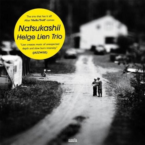 Natsukashii | Helge Lien