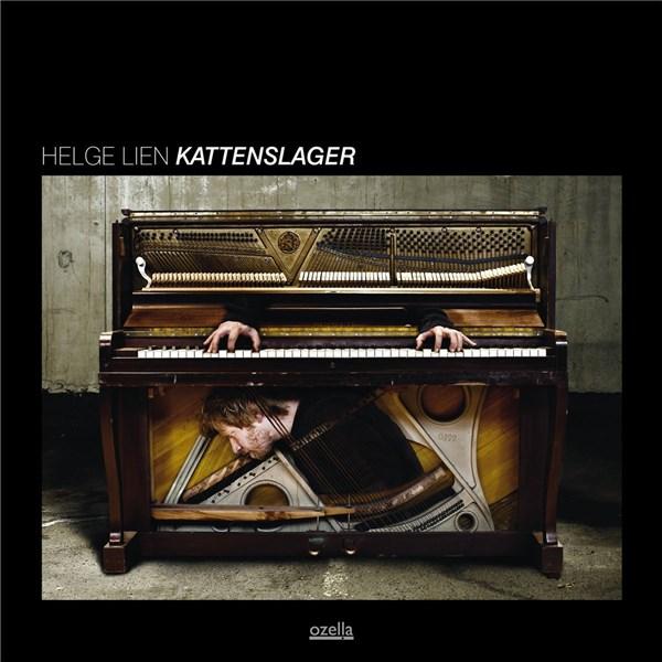 Kattenslager | Helge Lien