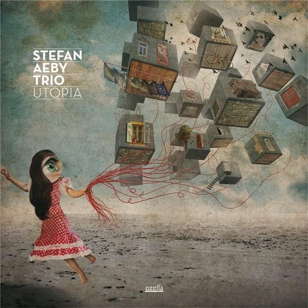 Utopia | Stefan Aeby Trio