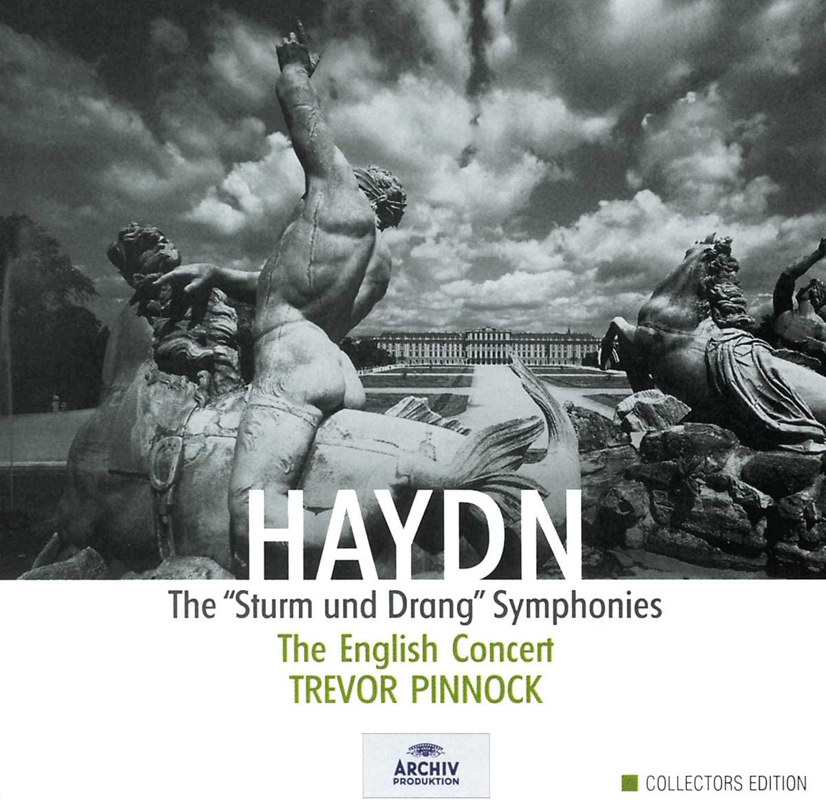 Haydn: The 