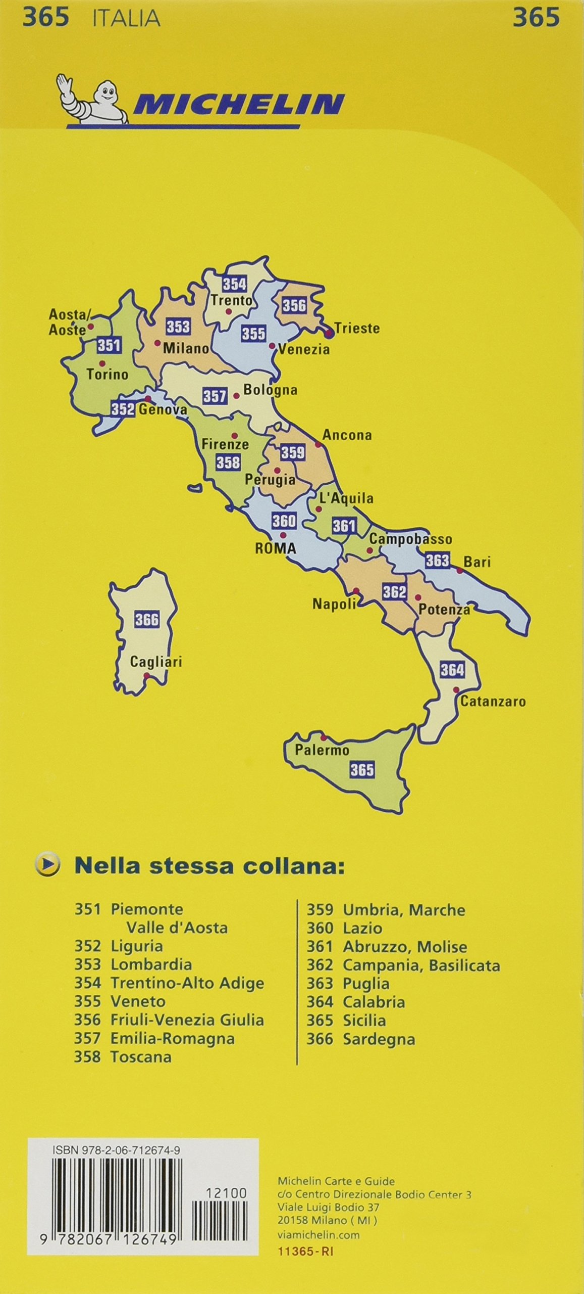 Sicilia | 