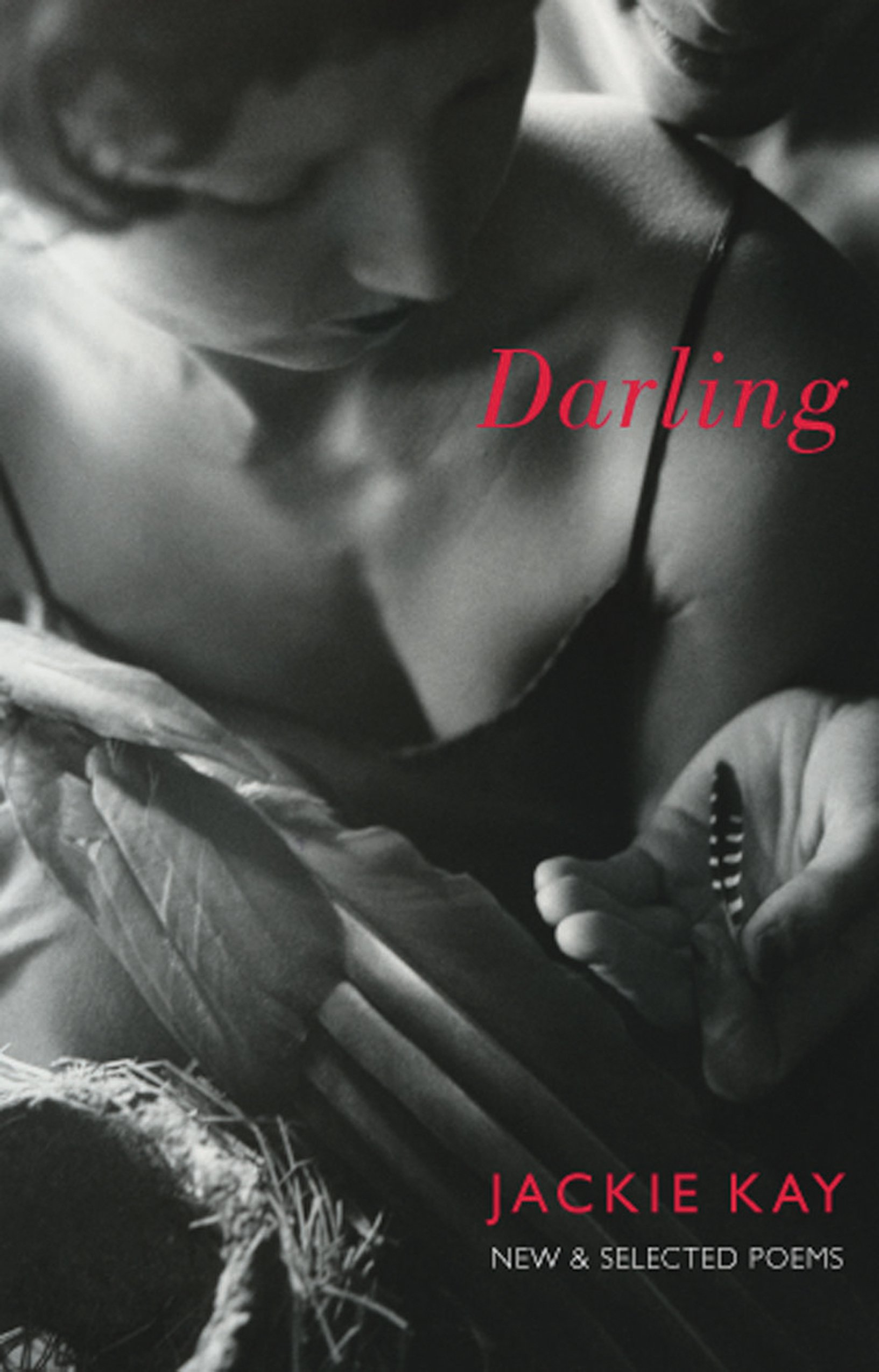 Darling | Jackie Kay