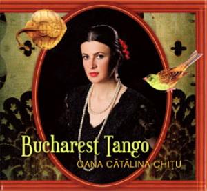 Bucharest Tango | Oana Catalina Chitu
