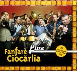 Live | Fanfare Ciocarlia