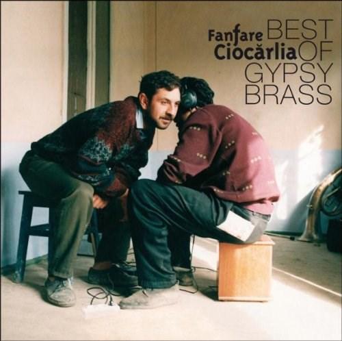 Fanfare Ciocarlia: Best of Gypsy Brass Vinyl | Fanfare Ciocarlia Asphalt Tango Records poza noua
