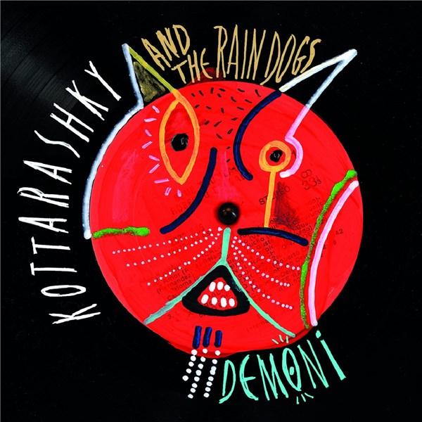 Demoni - Vinyl | Kottarashky & Rain Dogs