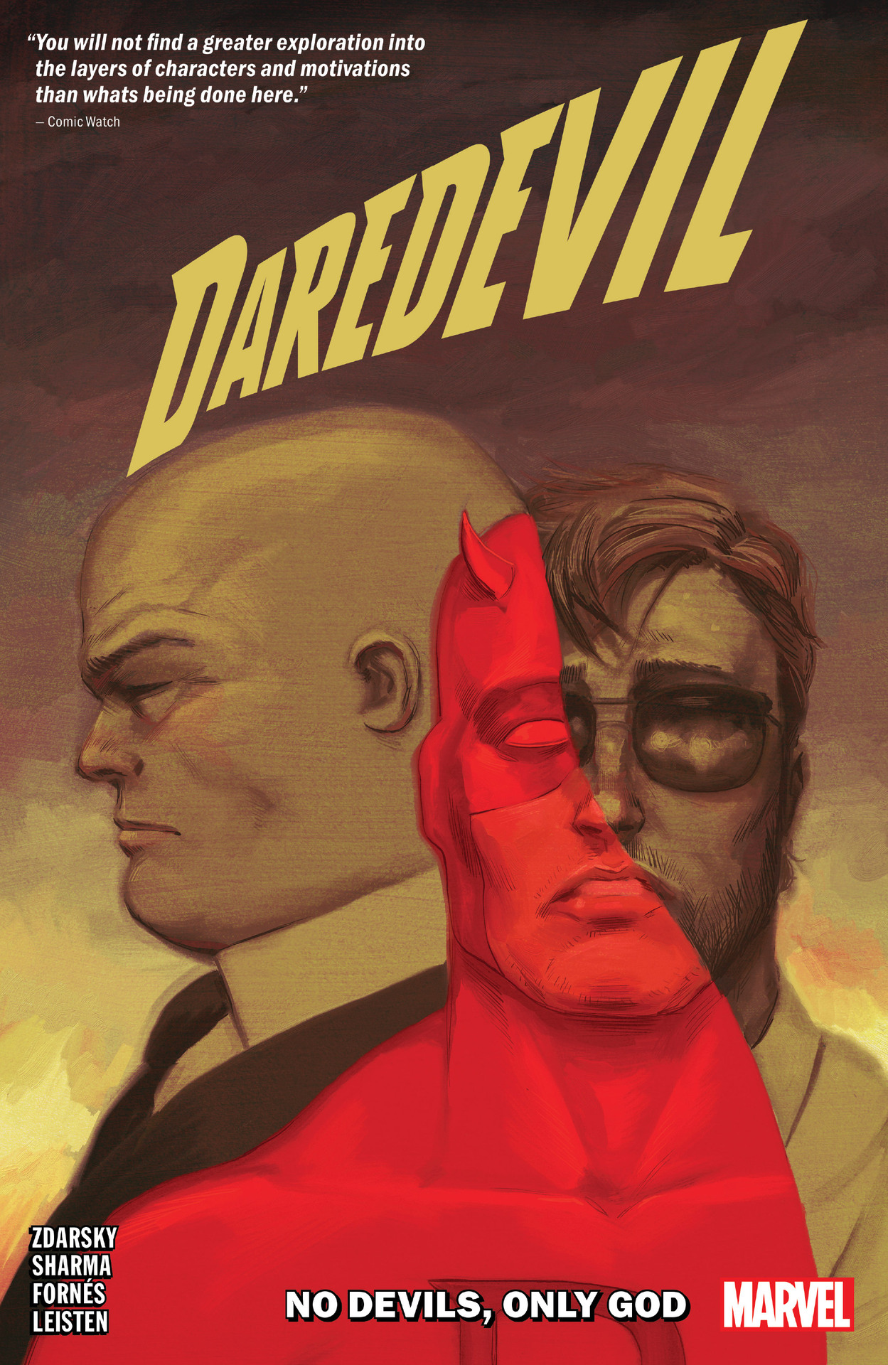 Daredevil By Chip Zdarsky Vol. 2 | Chip Zdarsky