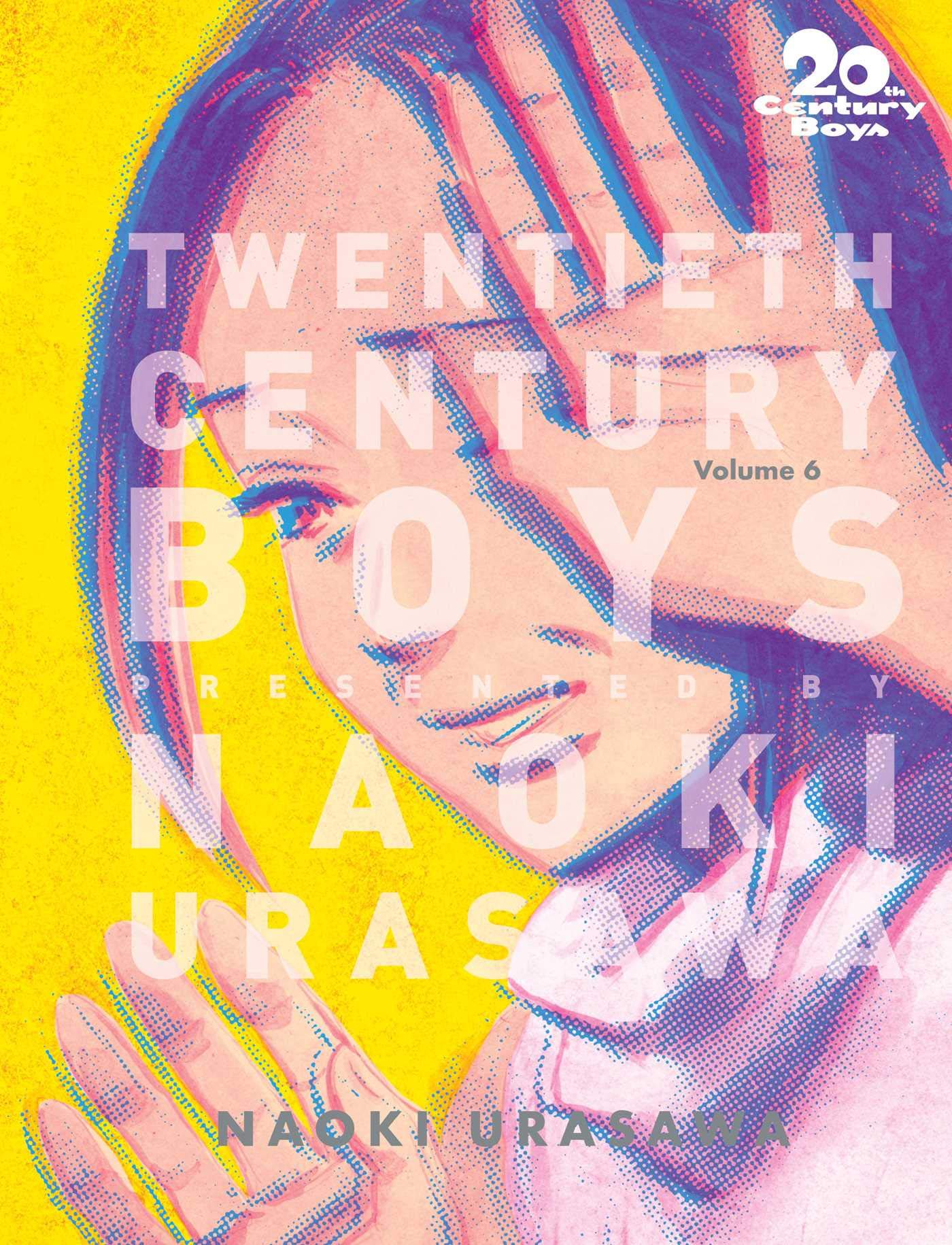 20th Century Boys: The Perfect Edition - Volume 6 | Naoki Urasawa