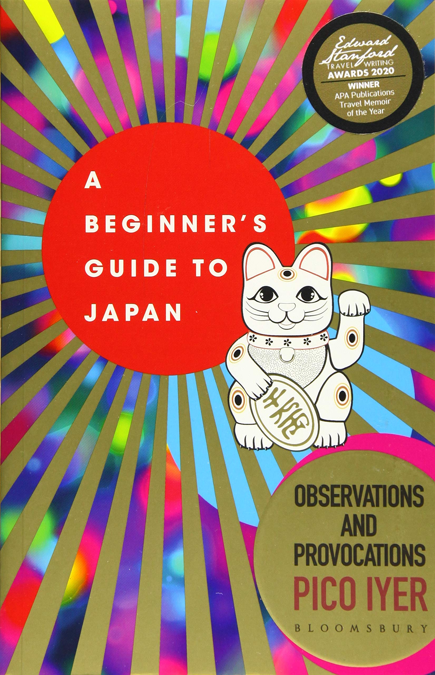 A Beginner\'s Guide to Japan | Pico Iyer