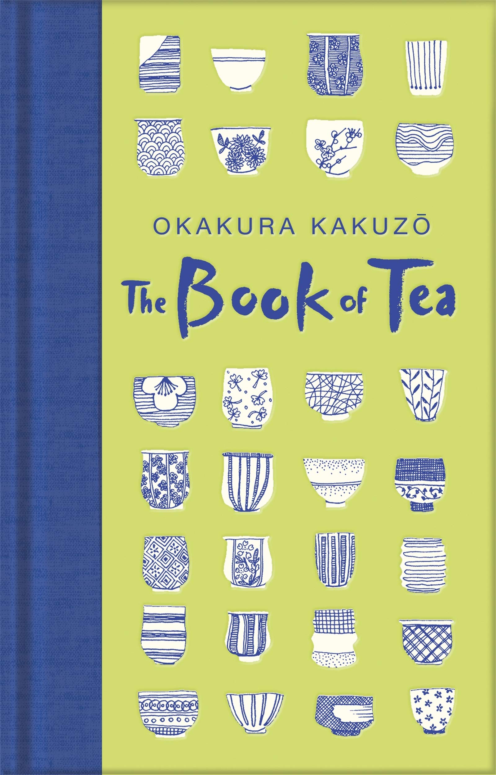 Book of Tea | Okakura Kakuzo