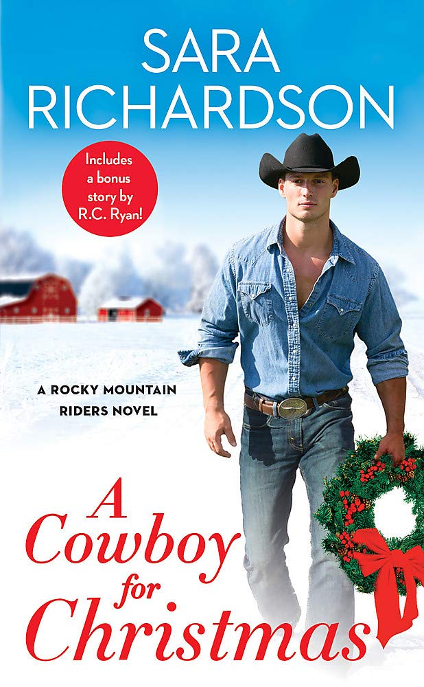 Cowboy for Christmas | Sara Richardson