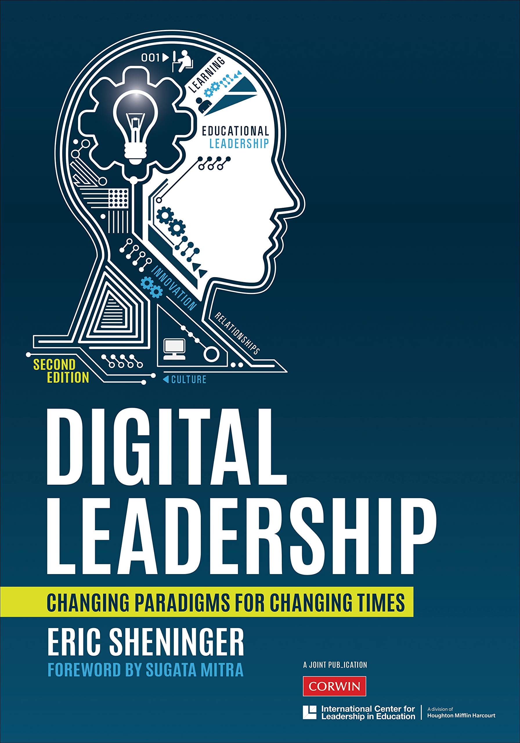 Digital Leadership | Eric C. Sheninger