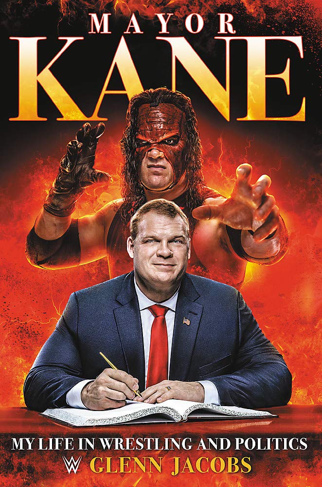 Mayor Kane | Glenn Jacobs