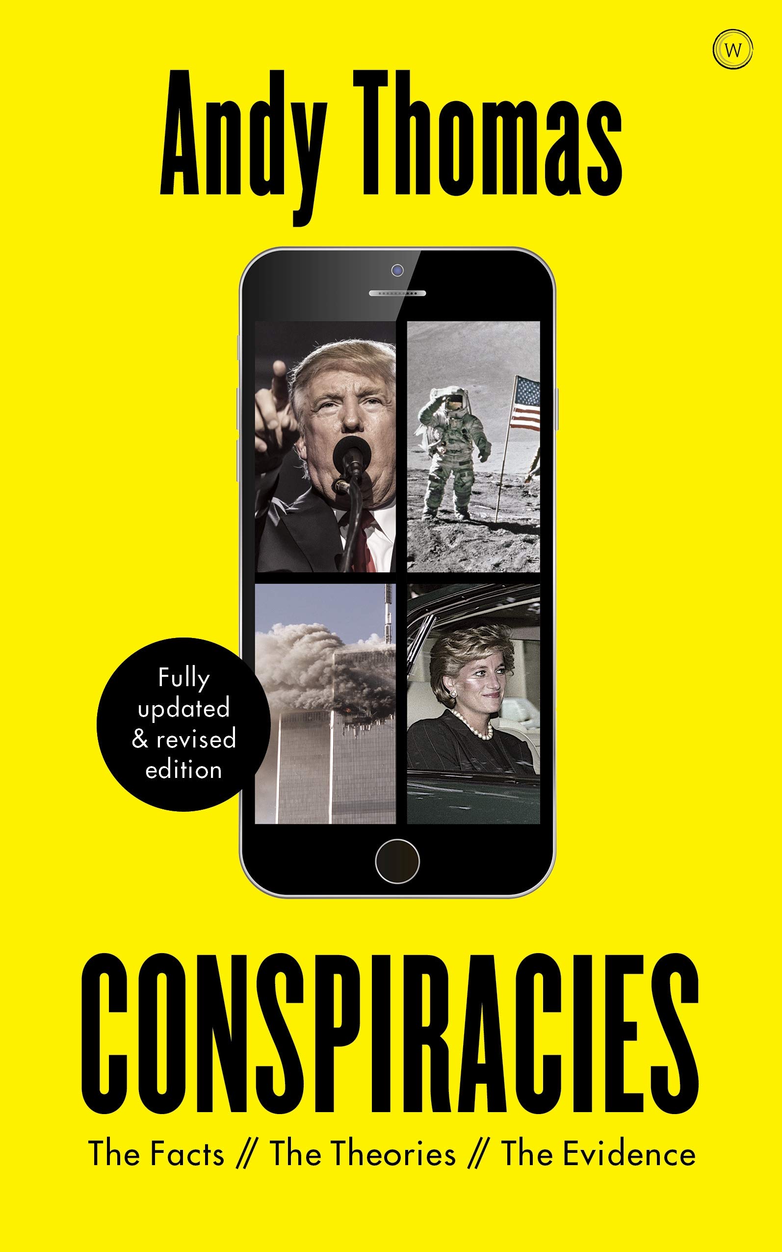 Conspiracies | Andy Thomas