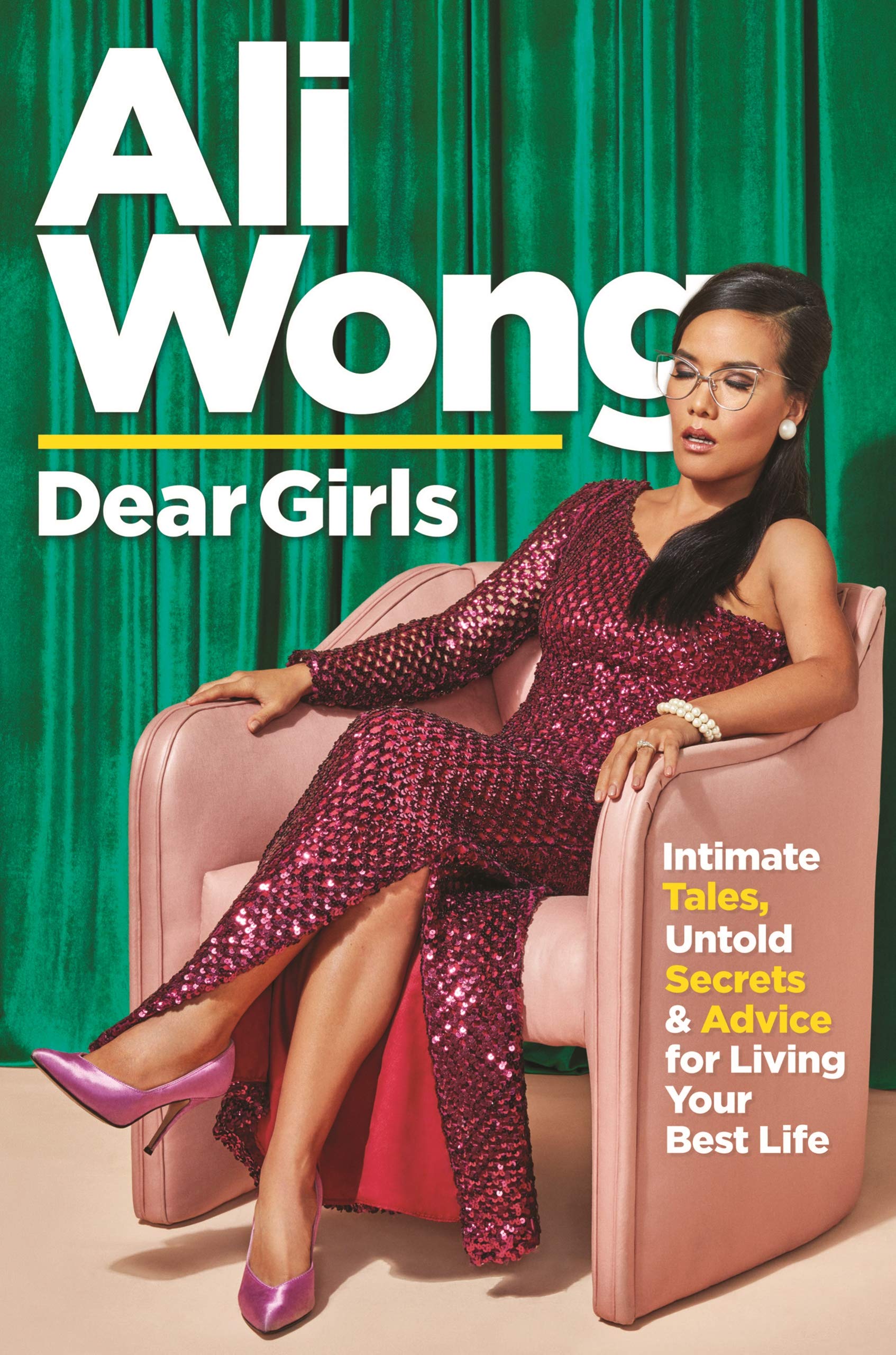 Dear Girls | Ali Wong