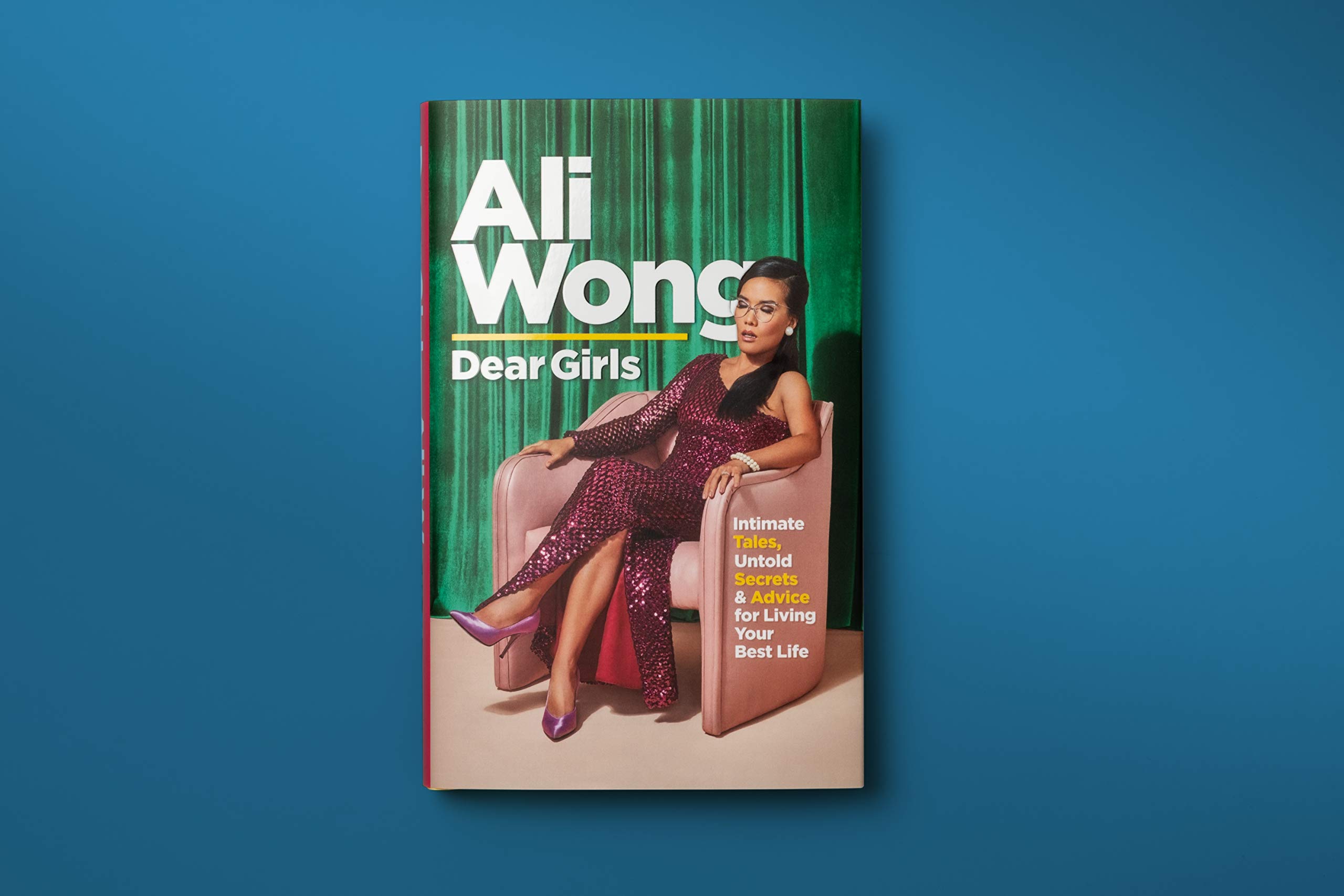 Dear Girls | Ali Wong - 1 | YEO