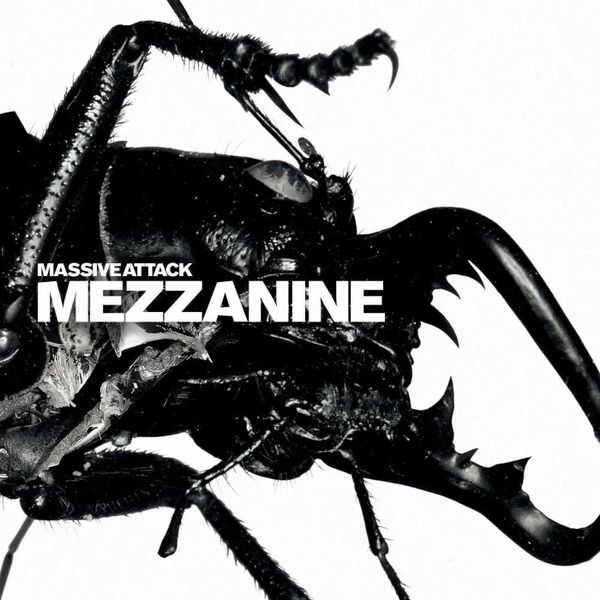 Mezzanine (Remastered Deluxe Edition) | Massive Attack