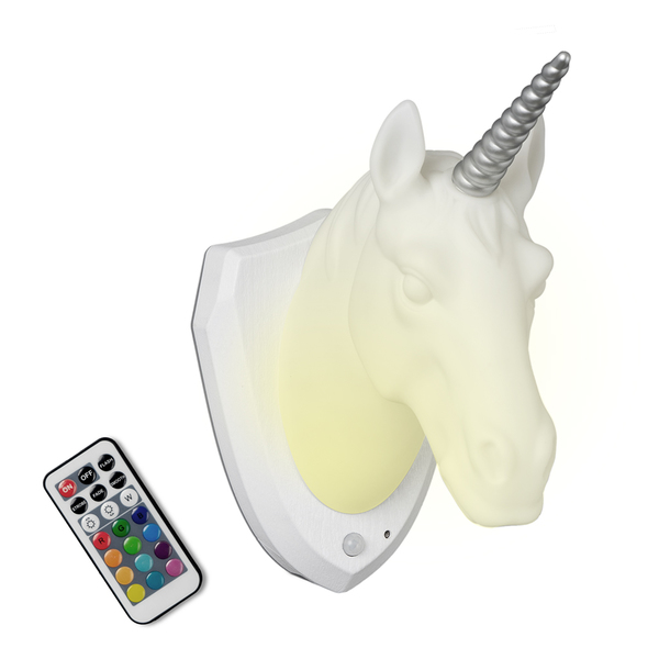 Lampa de perete - Unicorn | Balvi