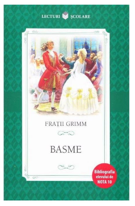 Basme | Fratii Grimm