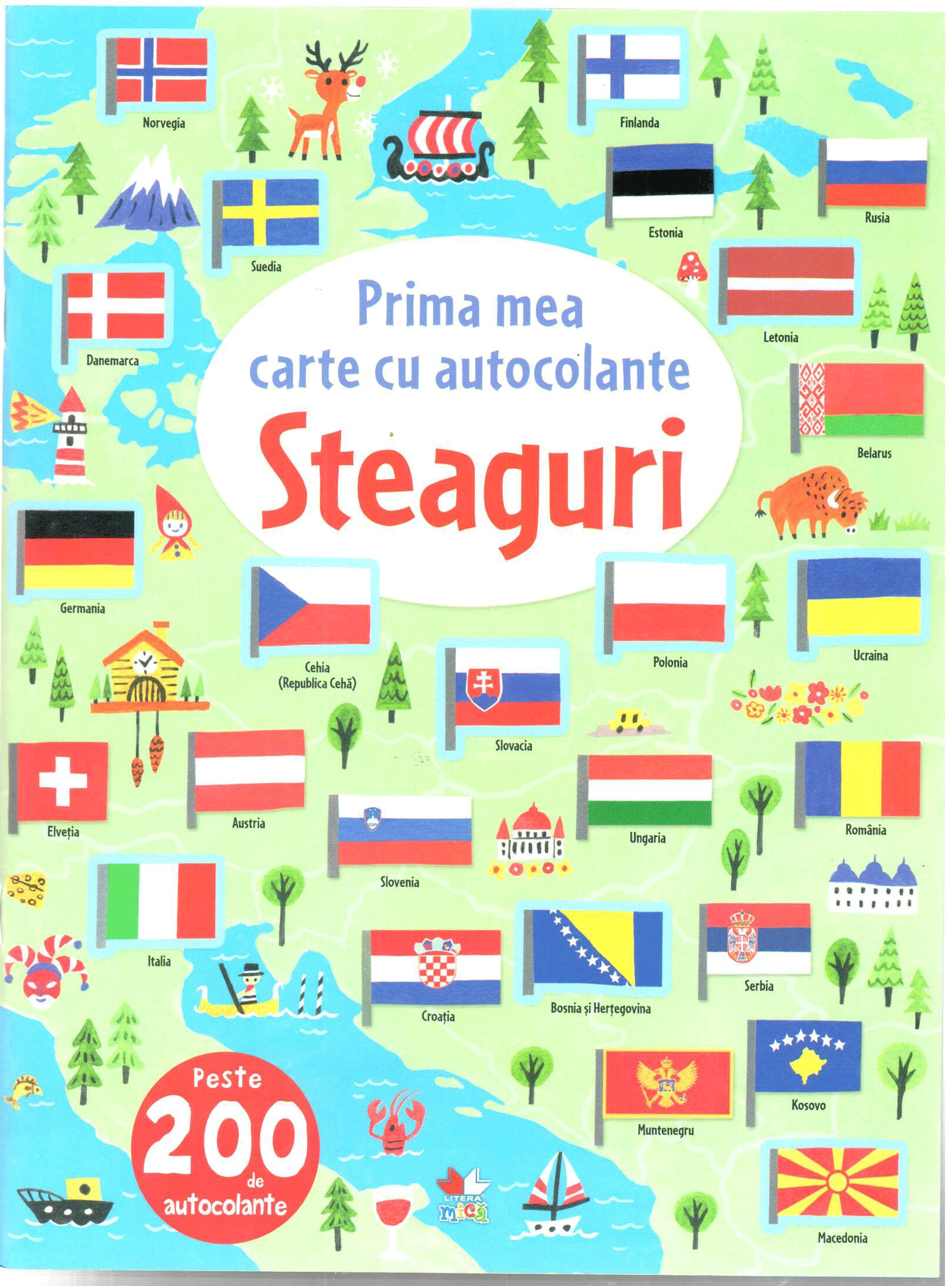 Steaguri |