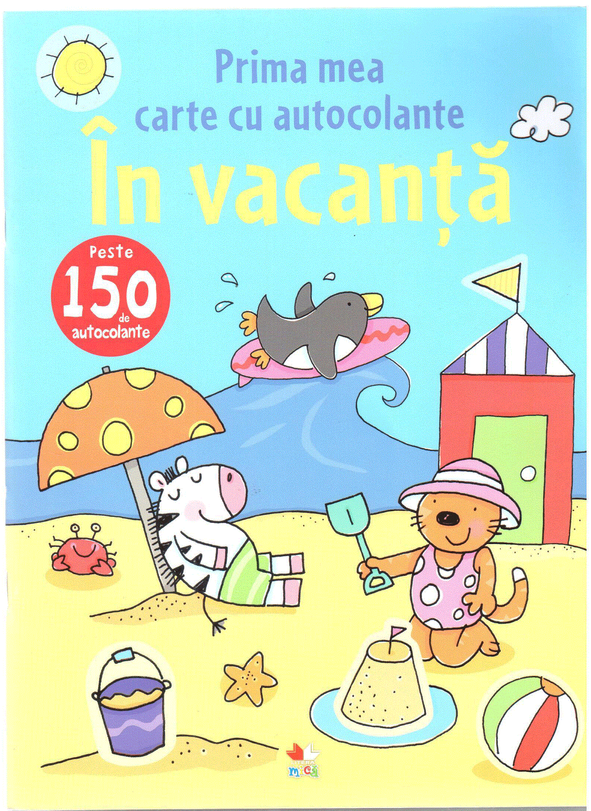 In vacanta |