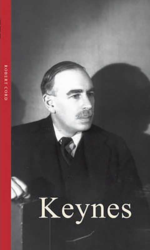 Keynes | Robert Cord