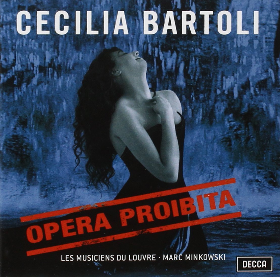 Opera Proibita | Cecilia Bartoli - 1 | YEO