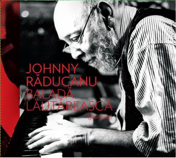 Balada Lautareasca | Johnny Raducanu