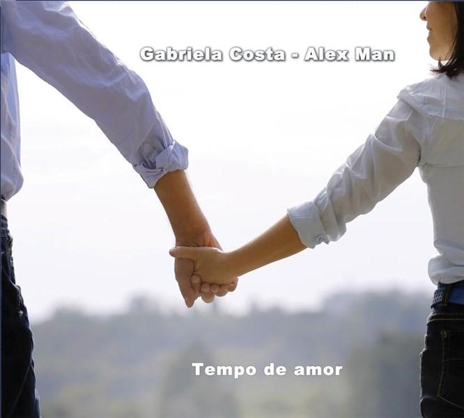 Tempo de amor | Alex Man, Gabriela Costa - 1 | YEO