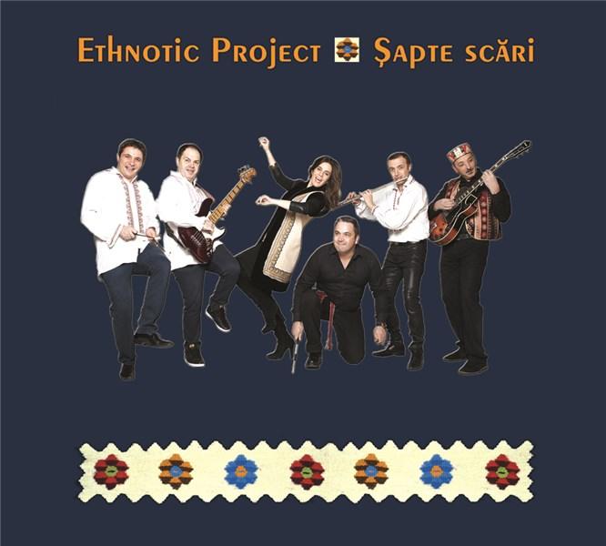 Sapte scari | Ethnotic Project