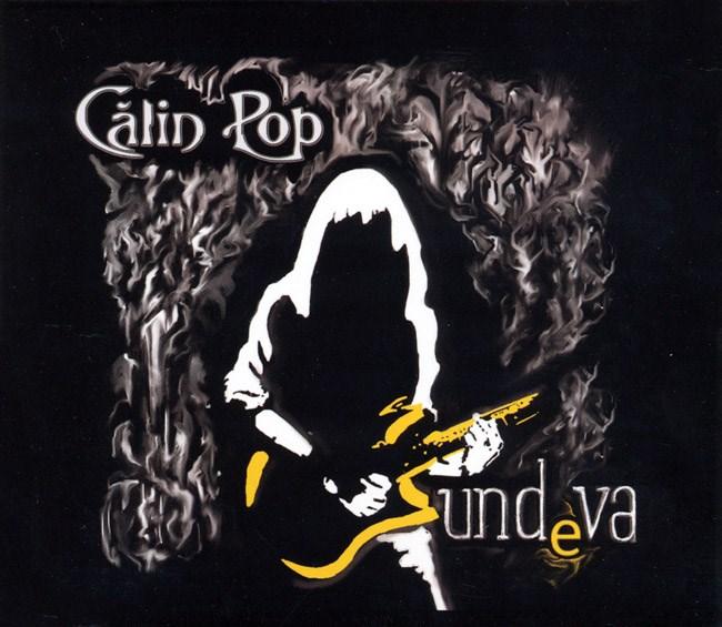 Undeva | Calin Pop