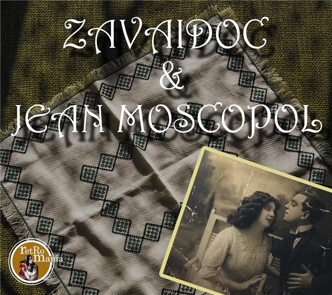 Zavaidoc & Jean Moscopol | Zavaidoc, Jean Moscopol