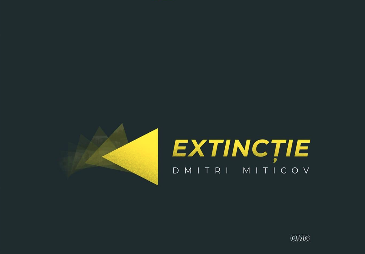 Extinctie | Dmitri Miticov