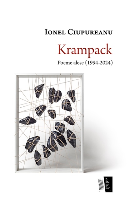 Krampack | Ionel Ciupureanu