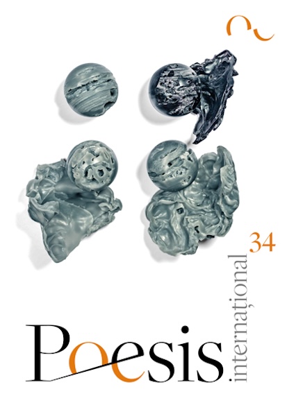 Revista Poesis International Nr. 34 (2/2024) |