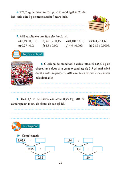 Matematica. „Vrei sa stii mai mult?” | Lenuta Andrei, Ani Draghici, Maria Popa - 3 | YEO