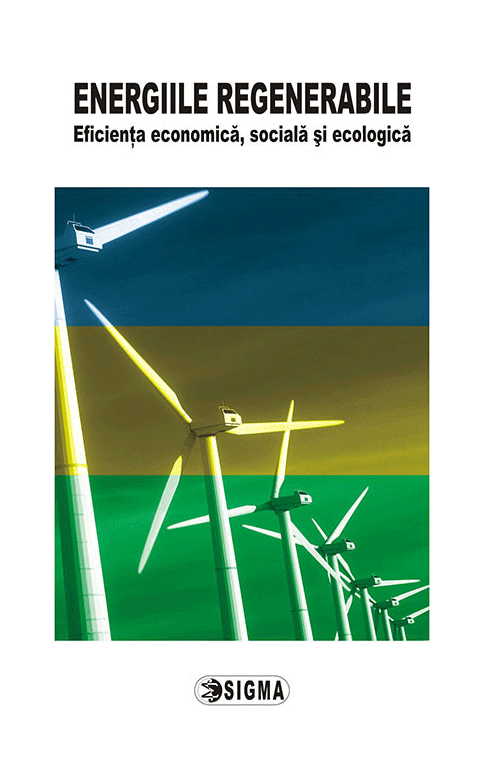 PDF Energiile regenerabile | Emilian M. Dobrescu carturesti.ro Business si economie