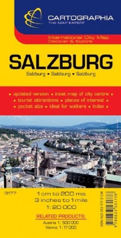 Salzburg |