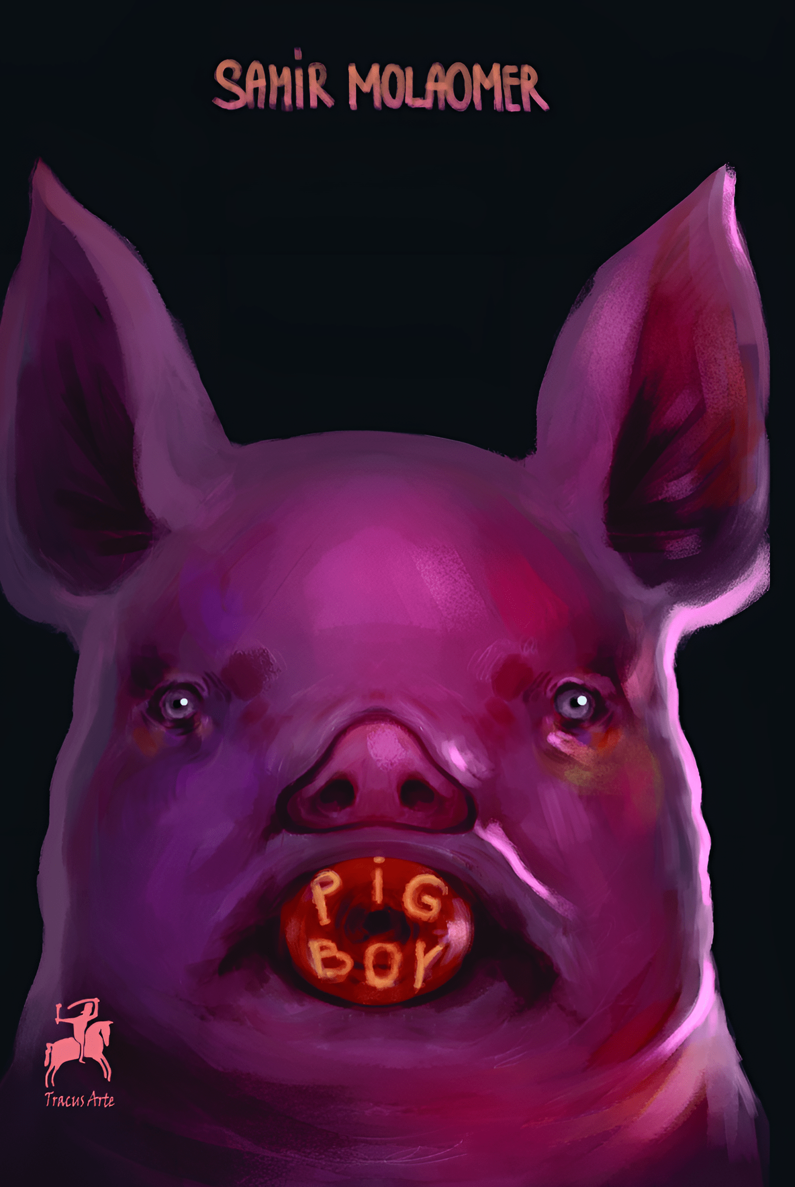 Pig Boy | Samir Molaomer