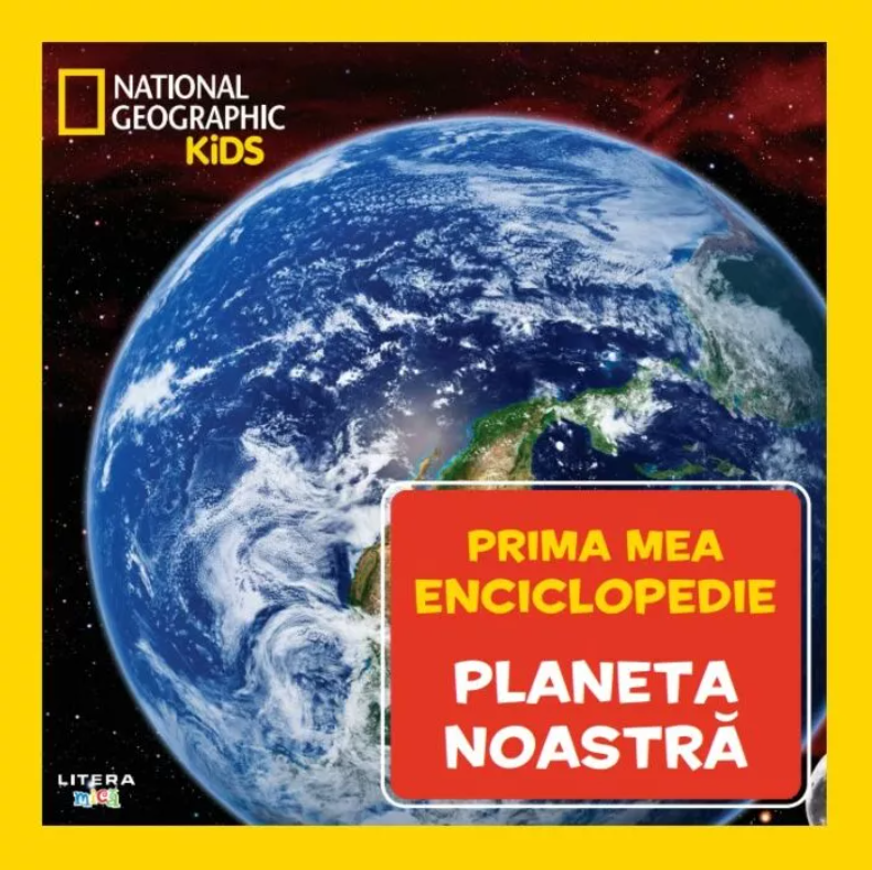 Planeta noastra |