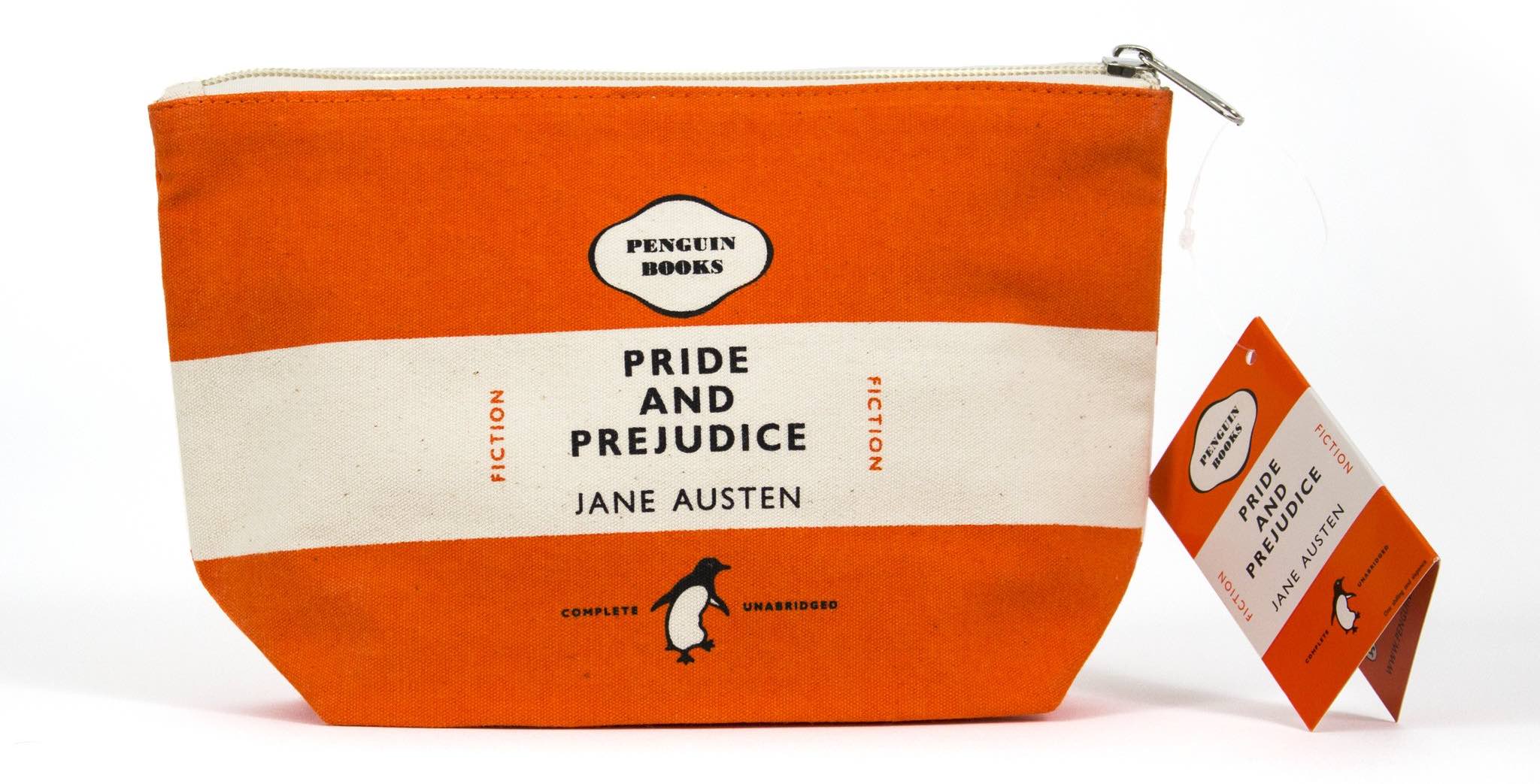 Penar - Pride and Prejudice | Penguin Books Ltd