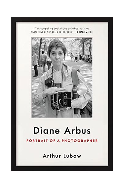 Diane Arbus | Arthur Lubow