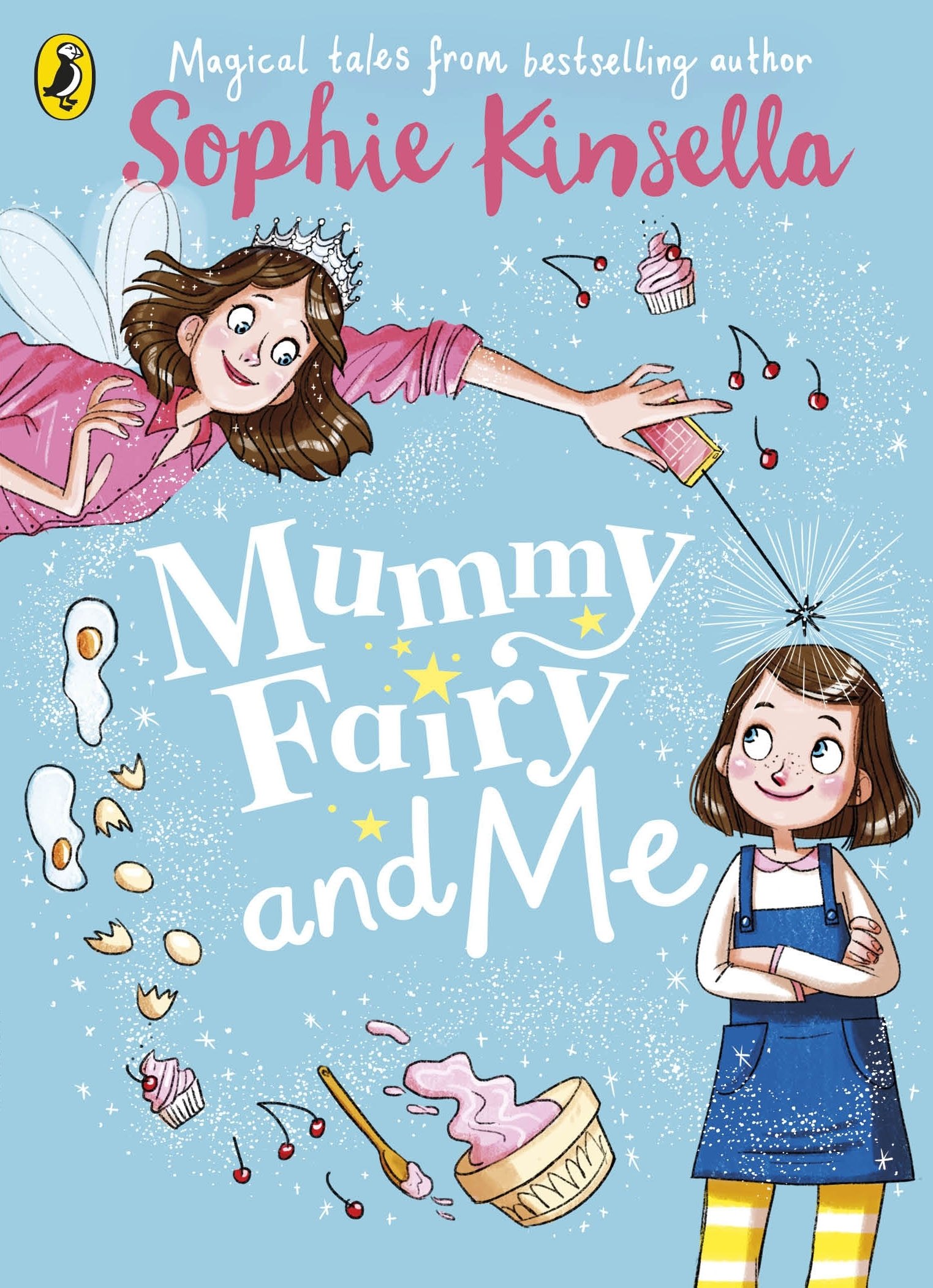 Mummy Fairy and Me | Sophie Kinsella