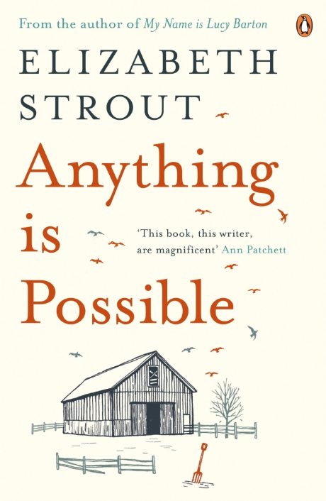 Anything is Possible | Elizabeth Strout
