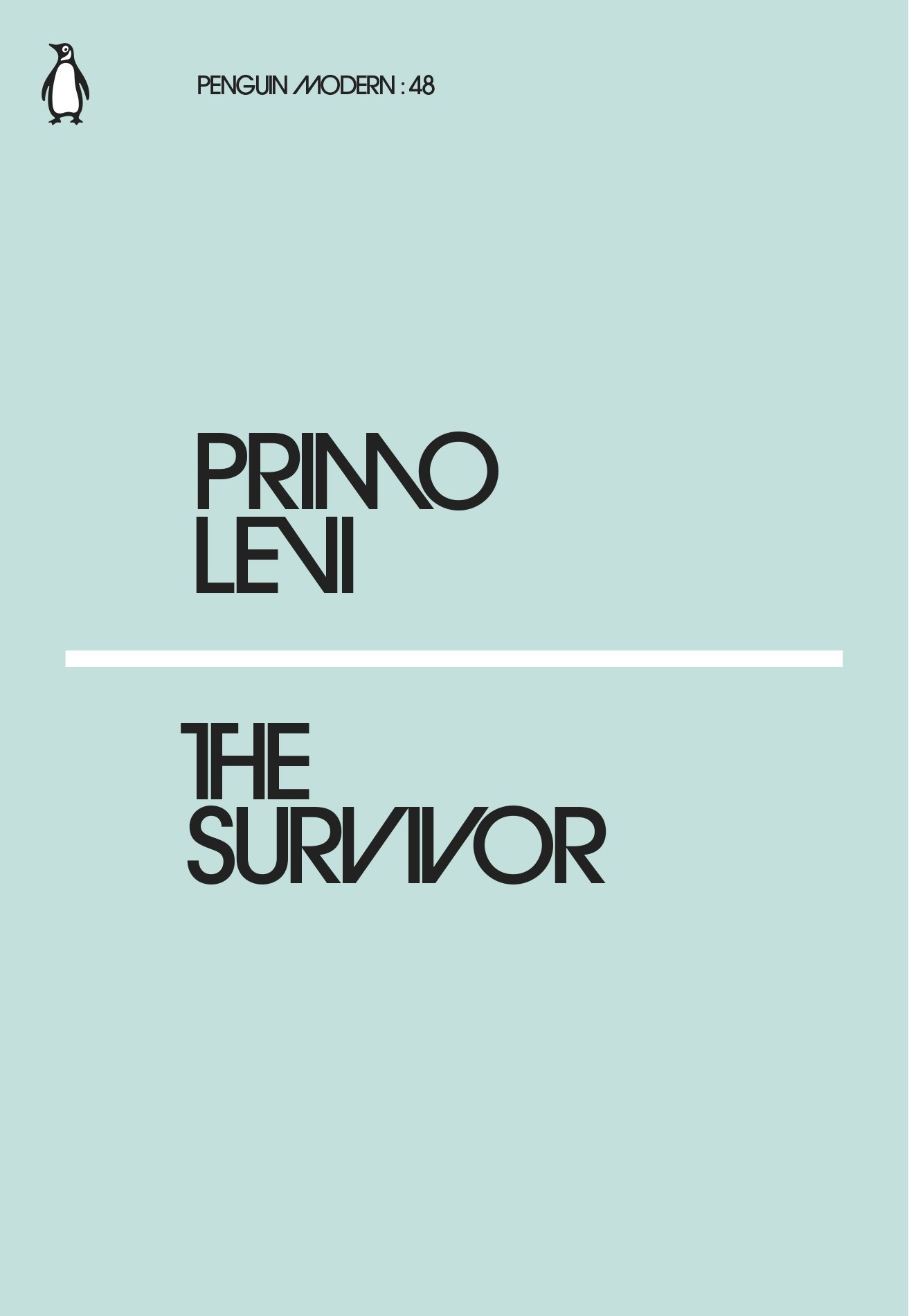 The Survivor |