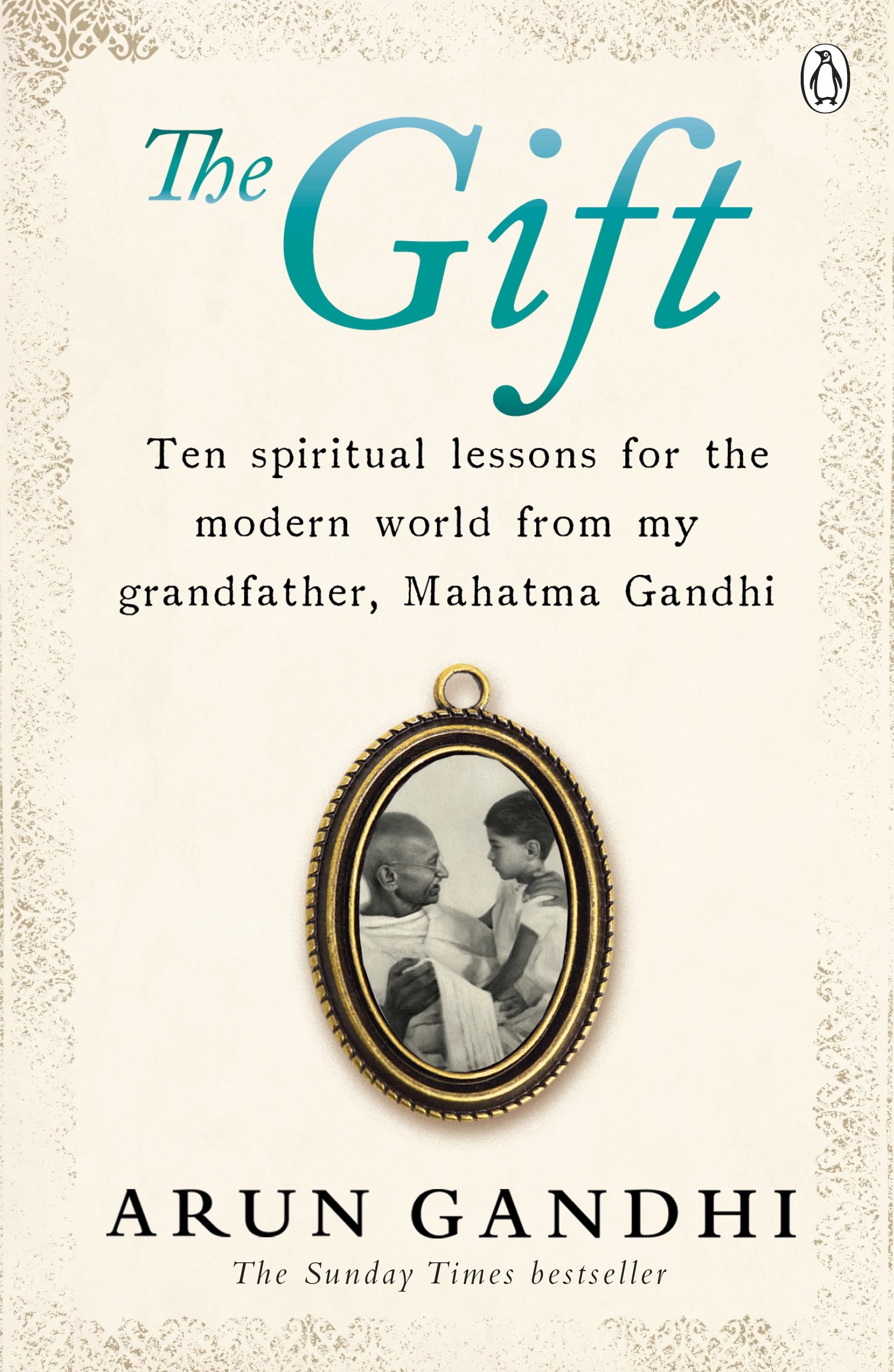 The Gift | Arun Gandhi