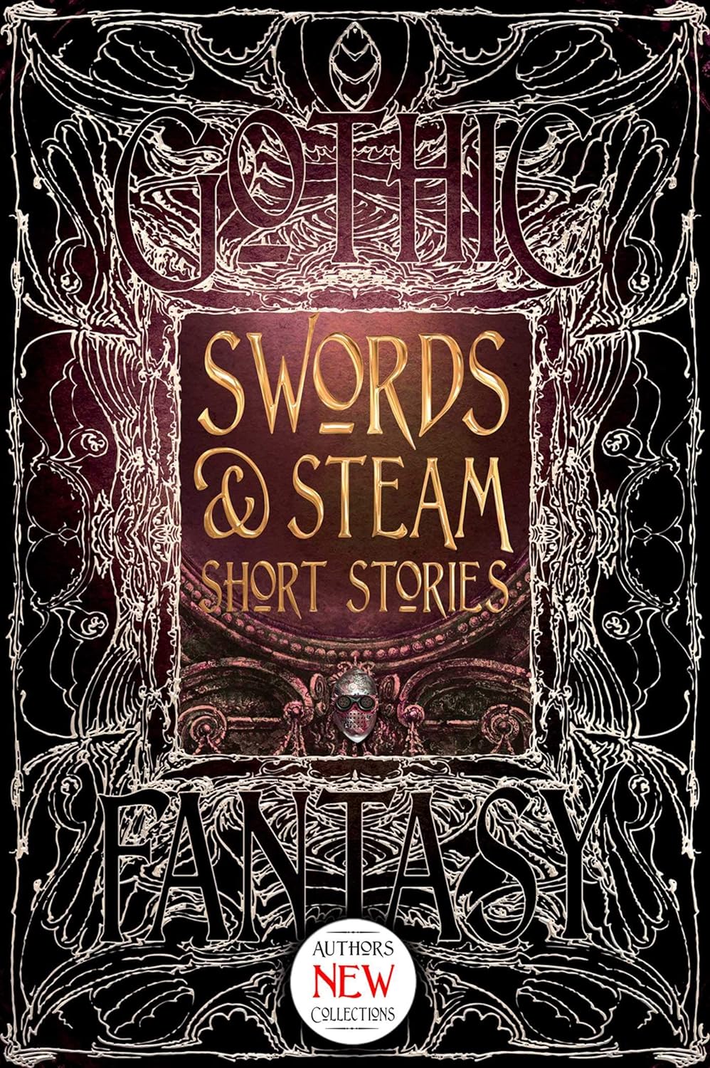 Swords and Steam Short Stories |