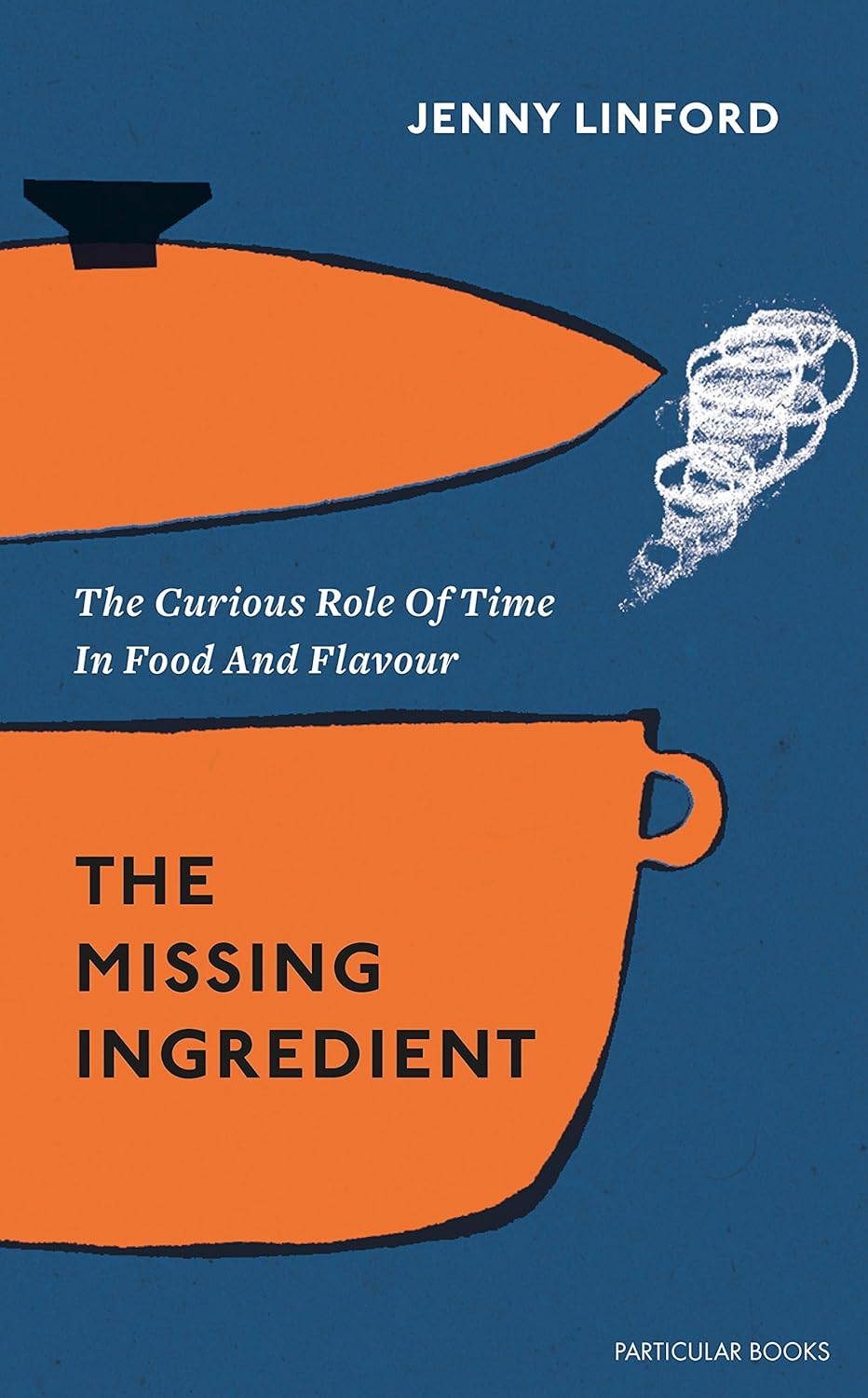 The Missing Ingredient | Jemmy Linford